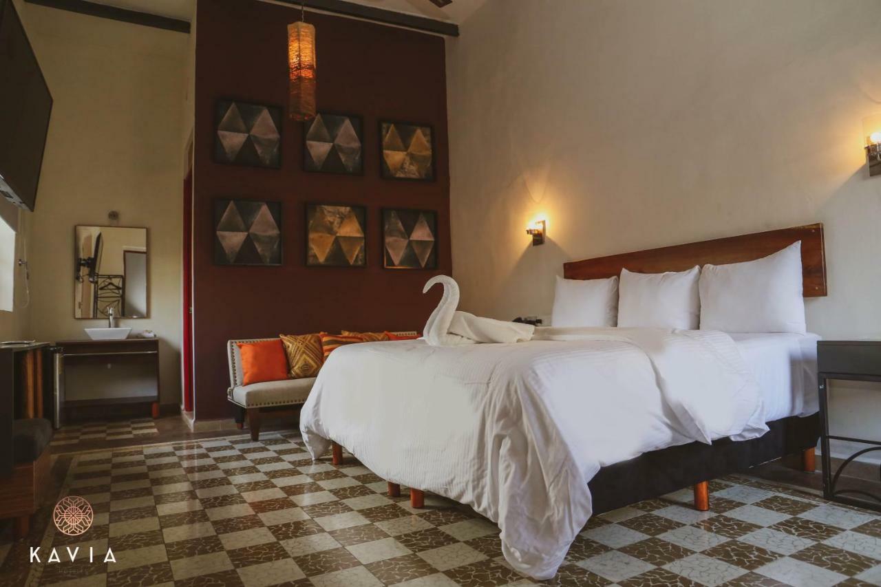 Urban 4* Mérida